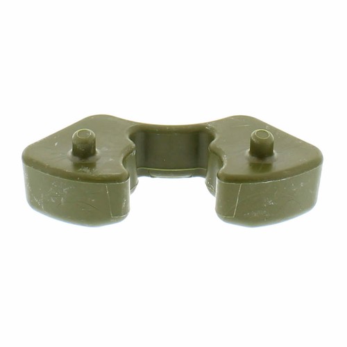 Rubber bumpers set piece - rubber,