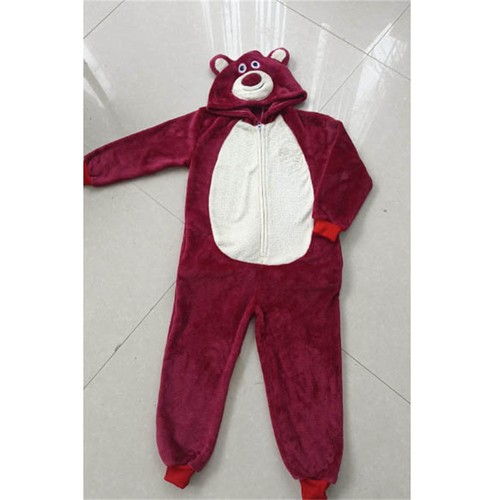 Toy story lotso strawberry - story, 3-lotso