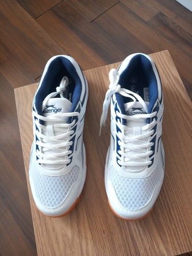 Slazenger mens indoor trainers - mens,