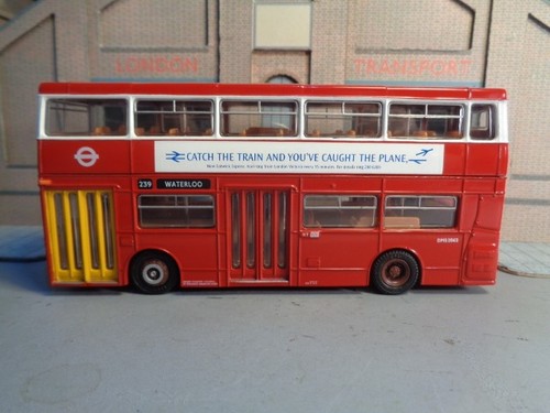 Efe 25708b london transport - 25708b,