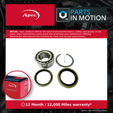 Wheel Bearing Kit fits