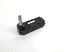 BRIDGEPORT INTERACT Brake Solenoid Valve - GENUINE PARTS