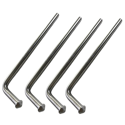 Pcs universal exhaust hanger - pcs,