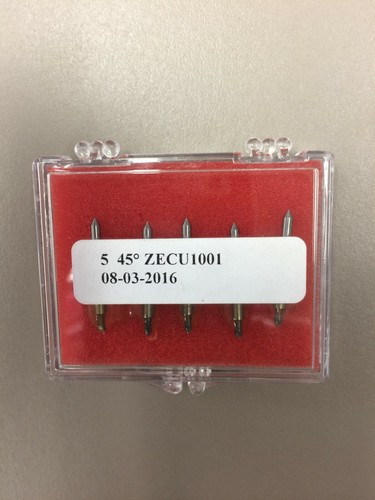 Cutter plotter blades - /, for