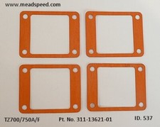 TZ750 Reed Valve Gasket