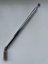 Morphy Richards Radio Universal DAB FM Replacement Antenna Telescopic Aerial T1