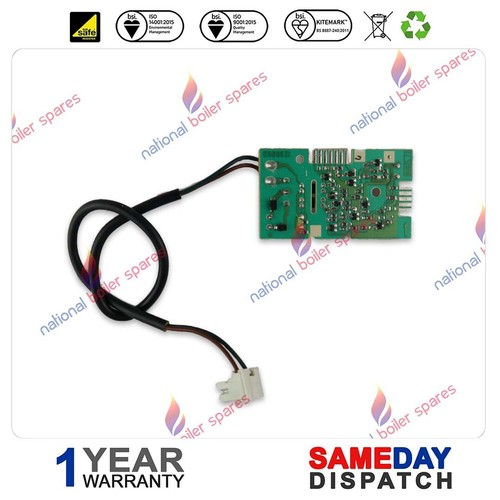 Glowworm 38cxi 24 - 24, 30