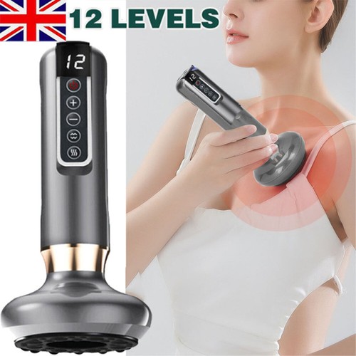 Electric vacuum cupping - electric,