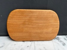 Beech Lid for Nigella Lawson
