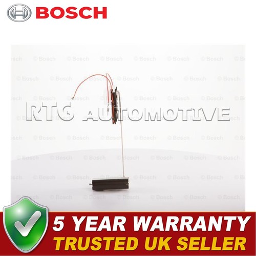 Bosch fuel tank - bosch,
