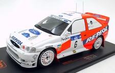 Ixo 1/18 Scale Diecast
