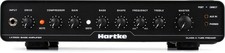 Hartke LX5500 500-watt Bass Head