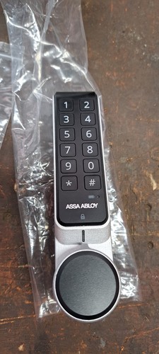 Assa abloy ml55pa digital - ml55pa,