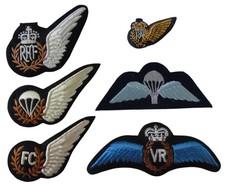 Royal Air Force Wings -