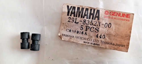 Yamaha tdr 250 rz350 meter - yamaha,