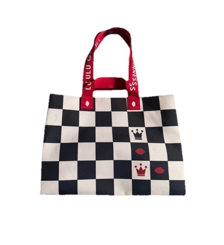 Lulu guinness waitrose chess - lulu,