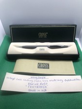 Cross Century Classic Matte