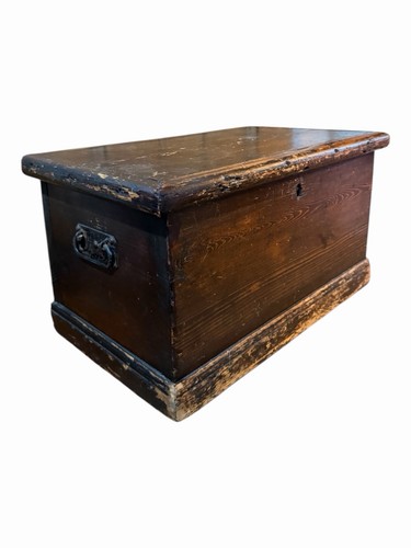 Antique wooden deed bible - antique,