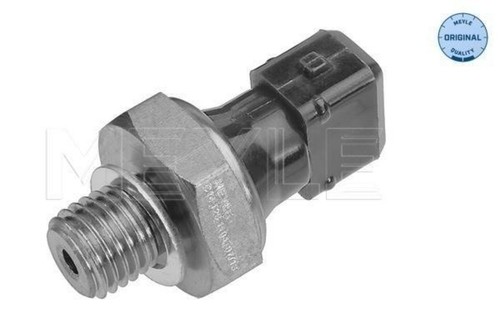 Brown oil pressure switch - oil,
