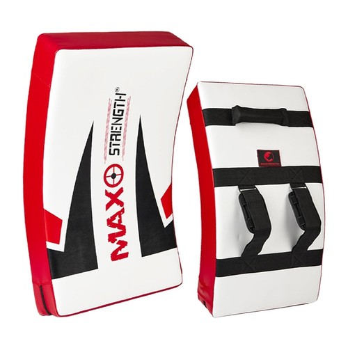 Maxstrength kick shield strike - kick,