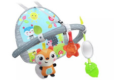 Benbat Dazzle Double Sided Car