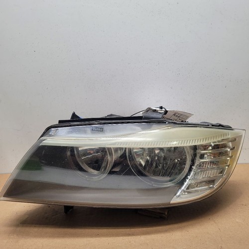 Driver left headlight - driver,