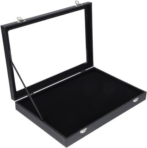 Alipis pin display - display, case