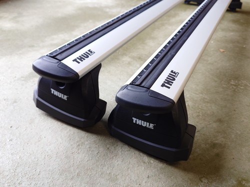 Thule wing bar for - bar, 1