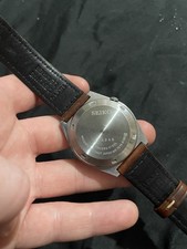 Disney Seiko Automatic Mickey