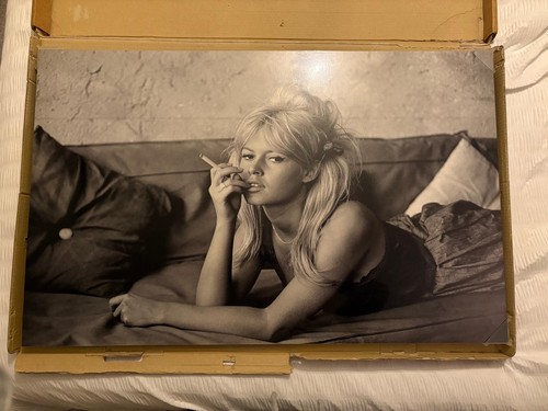 Brigitte bardot jill - brigitte, –