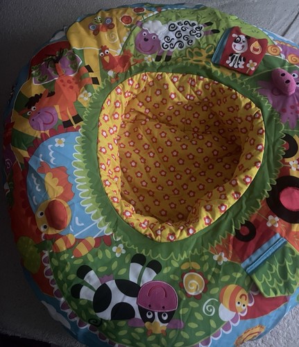 Galt baby support play nest - support,