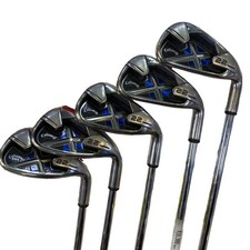 Callaway  X 22  Iron Set IR