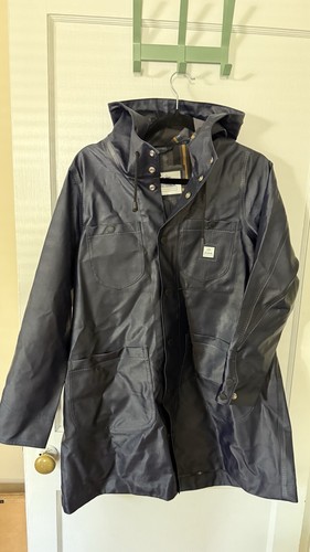Stutterheim stockholm blue - stutterheim,