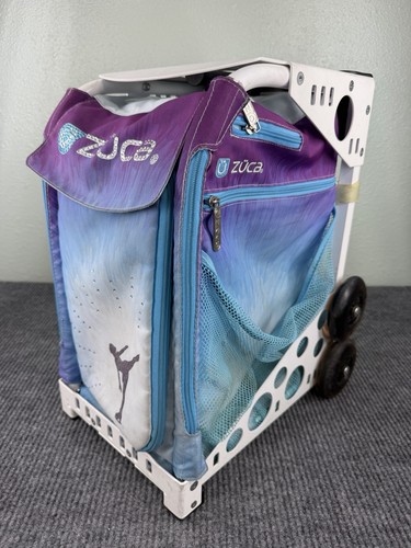 Zuca sport bag - sport, frame