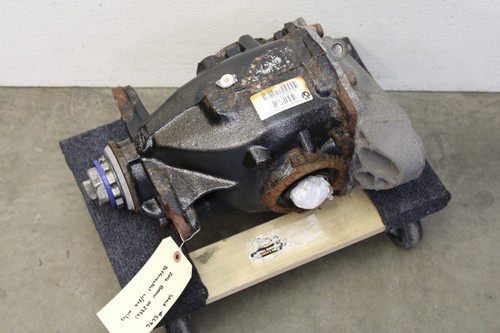 Bmw differential rear - bmw,