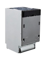 Beko DIS15020 Dishwasher Fully