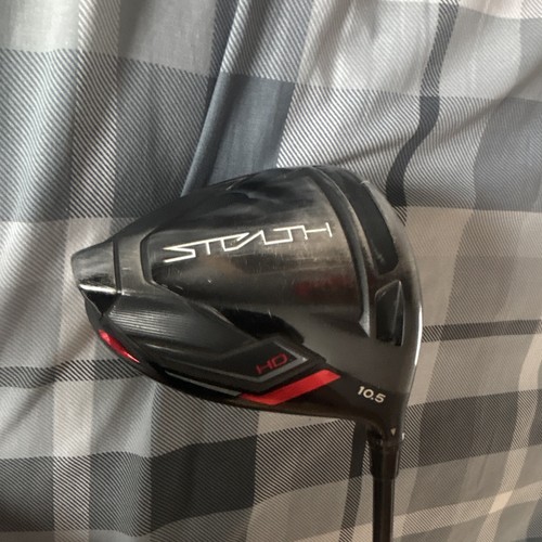 Taylormade stealth 5 - taylormade,