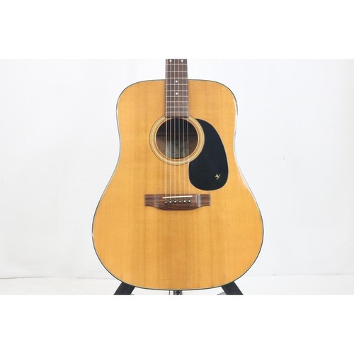 Yairi 18 acoustic guitar - acoustic,
