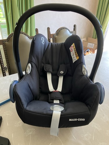 Mamas papas ocarro pushchair - ocarro,