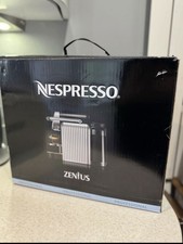 Nespresso Zenius ZN100 PRO