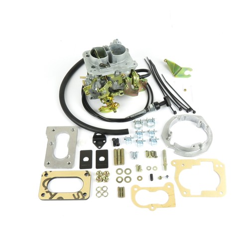 Genuine weber dmtl - 32/34,