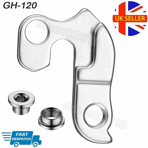 Scott replacement gear hanger - scott,