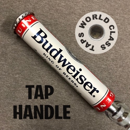 Nice bud stick budweiser short - nice,