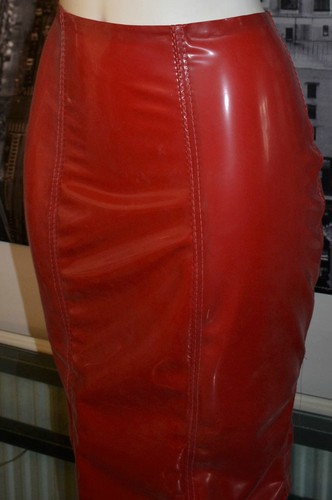 The federation rubber latex - federation,