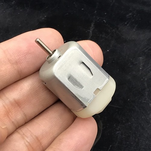 2pcs mabuchi 130ra 18100 - mabuchi, fa-130ra-18100