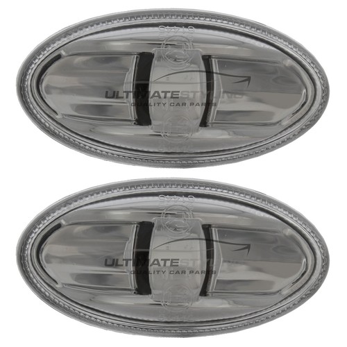 Peugeot 307 2005 - -2008, crystal