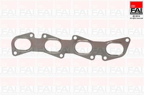 Fai exhaust manifold gasket - fai,