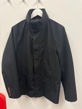 Prada vintage black jacket