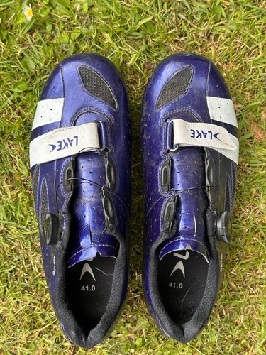 Lake 176 cycling shoes - cx,