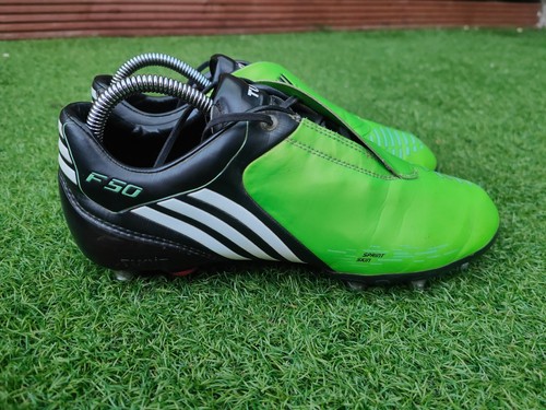 Adidas f50 tunit mens retro - adidas,